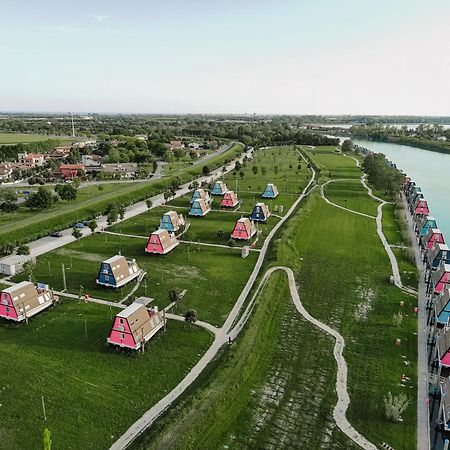 Marina Azzurra Resort Lignano Sabbiadoro Exteriér fotografie