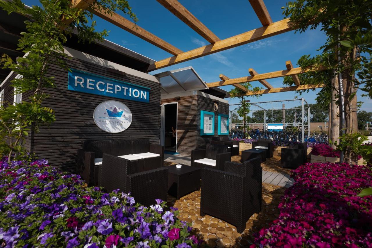 Marina Azzurra Resort Lignano Sabbiadoro Exteriér fotografie