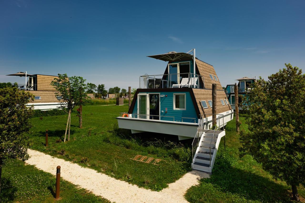 Marina Azzurra Resort Lignano Sabbiadoro Exteriér fotografie