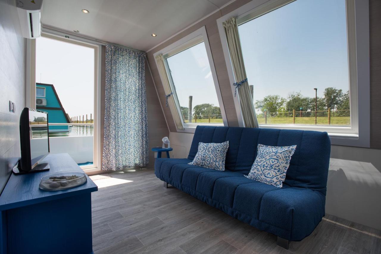 Marina Azzurra Resort Lignano Sabbiadoro Exteriér fotografie