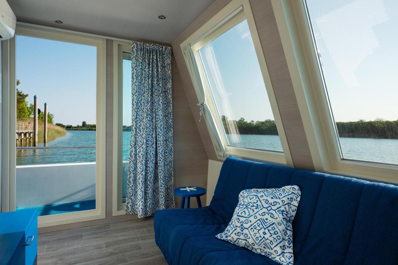 Marina Azzurra Resort Lignano Sabbiadoro Exteriér fotografie