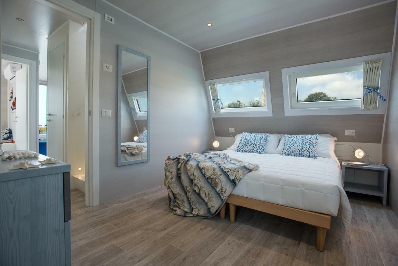 Marina Azzurra Resort Lignano Sabbiadoro Exteriér fotografie