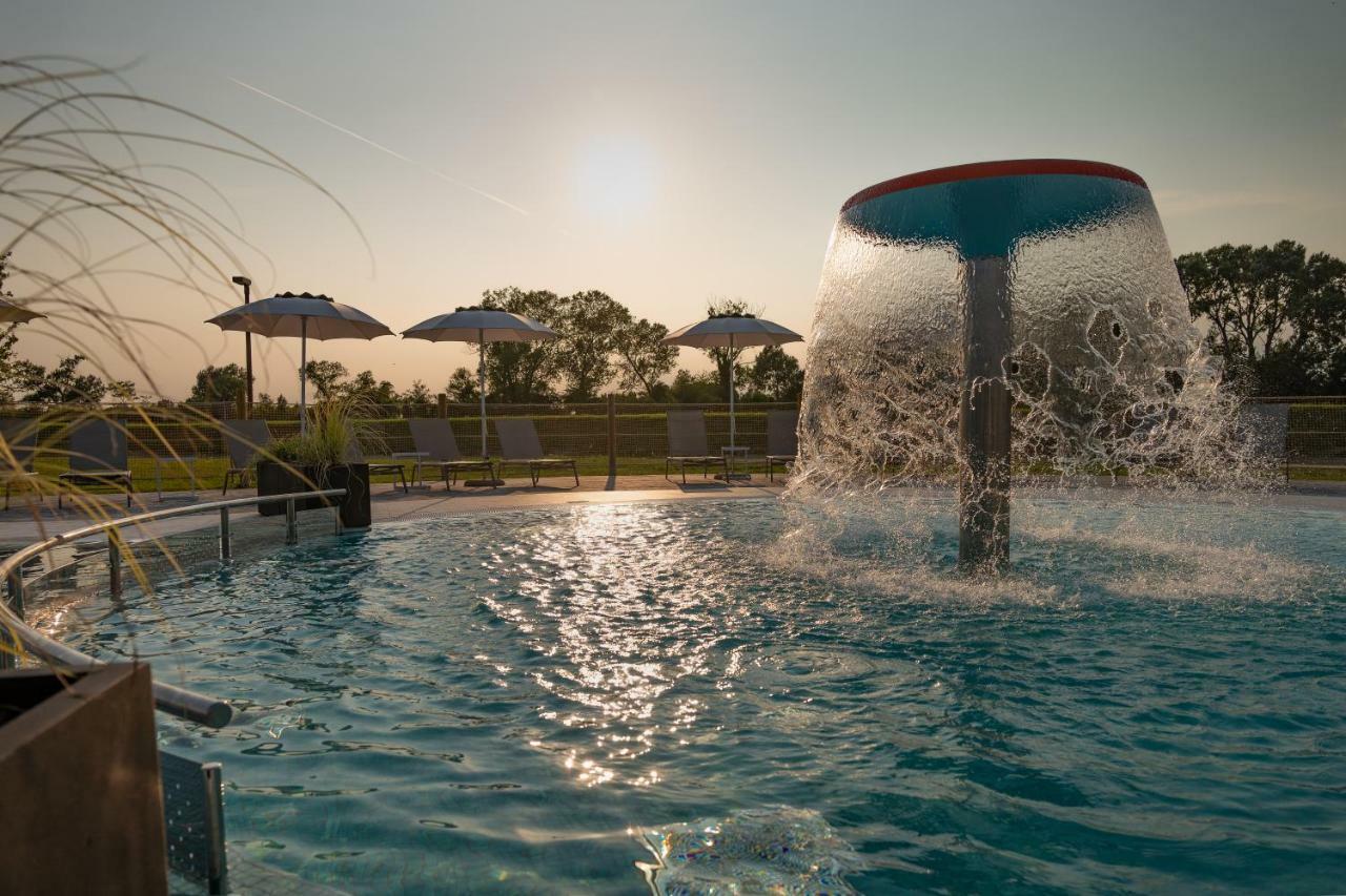 Marina Azzurra Resort Lignano Sabbiadoro Exteriér fotografie