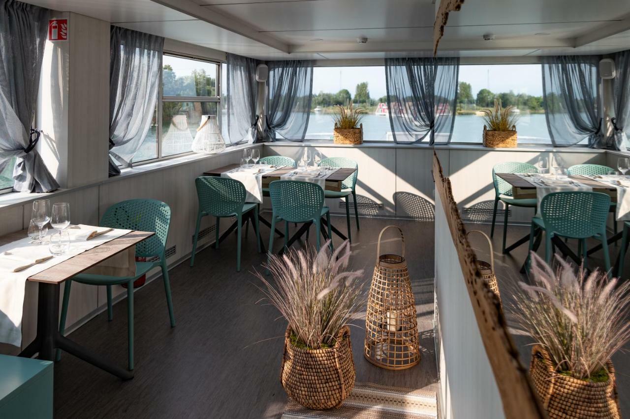 Marina Azzurra Resort Lignano Sabbiadoro Exteriér fotografie
