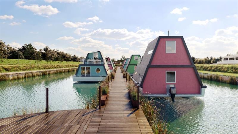Marina Azzurra Resort Lignano Sabbiadoro Exteriér fotografie